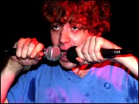 The Others at Gullivers (photo: Karen McBride)