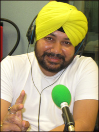 दलेर मेहंदी