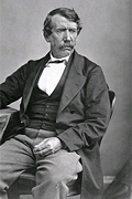 Dr David Livingstone