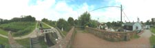 Foxton Locks