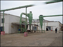 صنايع افغانستان