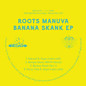 Review of Banana Skank EP Review of Banana Skank EP