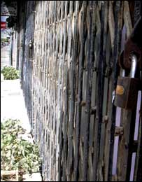 شٹرڈاؤن ہڑتال 