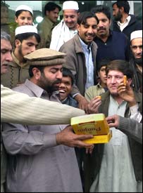 سوات معاہدہ