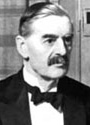 Neville Chamberlain
