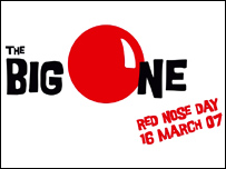 Red Nose Day