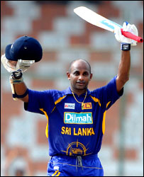  انڈیا بمقابلہ سری لنکا