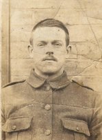 Pte Francis Harrison