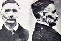 Llun yr heddlu o Coch Bach y Bala