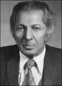 محمد سعيد مشعل