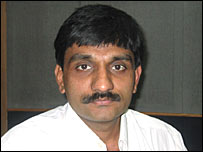 त्र्यम्बक शर्मा