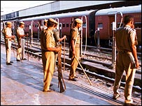 समझौता एक्सप्रेस