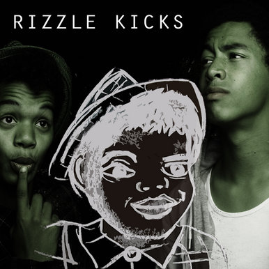 Portrait Design Competition Entry!