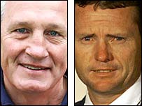 जॉन एम्बुरी-ग्राहम फ़ोर्ड