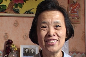 Susan found bowling was a great way to meet friends and fit in to the community when she came to Newcastle from Hong Kong.