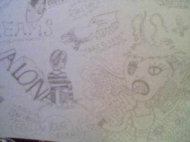 A look inside my brain