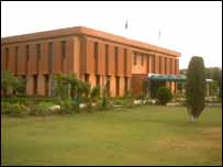 گومل یونیورسٹی