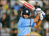 राहुल द्रविड़