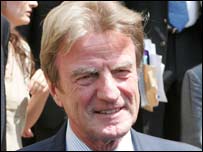 बर्नार्ड कुशनेर