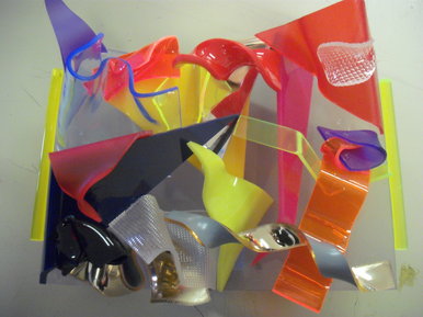 Book of life's pathways and emotions