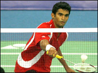 अनूप श्रीधर