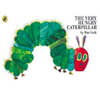 The Very Hungry caterpillar