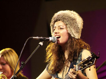 Gwobrau Roc a Phop Radio Cymru 2006