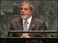 Luiz Inácio Lula da Silva