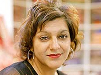 मीरा सयाल