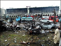 मैरियट होटल