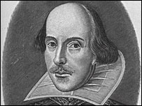 William Shakespeare