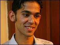 سهيل بادغيسی