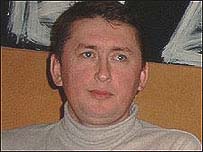 Микола Мельниченко відмовився передати записи Генпрокуратурі