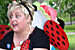 Lexi the ladybird storyteller