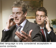 Malcolm Tucker