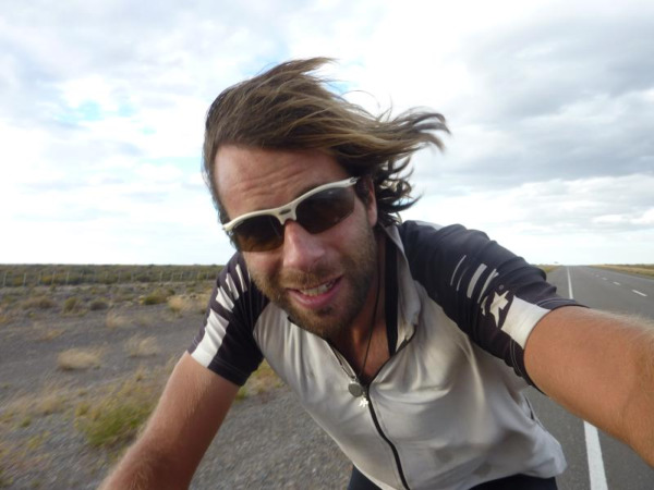 Which way is the wind blowing?!