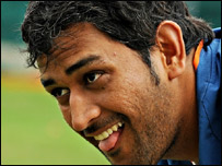 महेंद्र सिंह धोनी