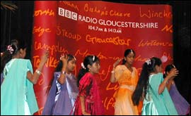 BBC Mela 2004