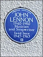 John Lennon