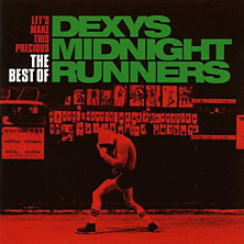 Review of Let's Make This Precious: The Best Of