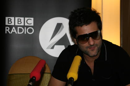 IIFA 2008