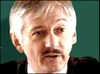 कोलिन क्रैंपहॉर्न