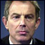 Tony Blair