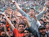 جوانان افغان