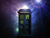 TARDIS