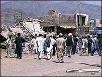 شمالی وزیرستان