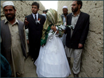 حق گزينش همسر