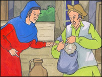  خانه ی نو، زندگی نو: 