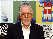 Peter Blake