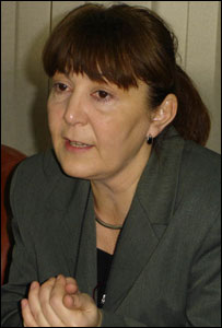 Monica Macovei